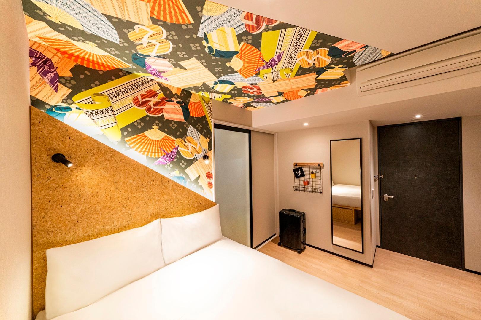 Lyf Tenjin Fukuoka Fukuoka  Ngoại thất bức ảnh