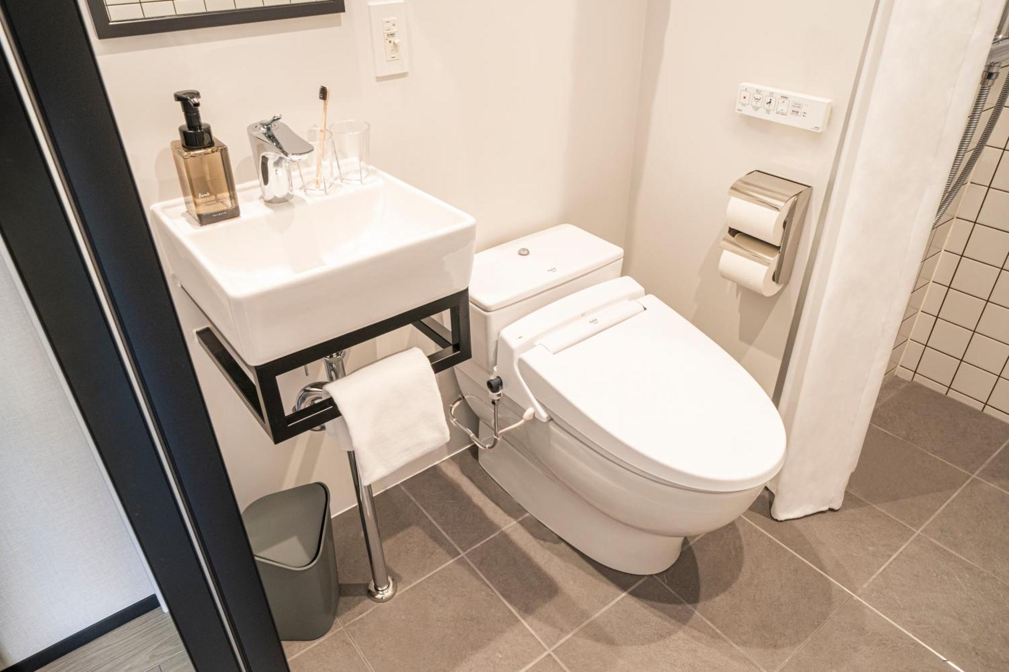 Lyf Tenjin Fukuoka Fukuoka  Phòng bức ảnh